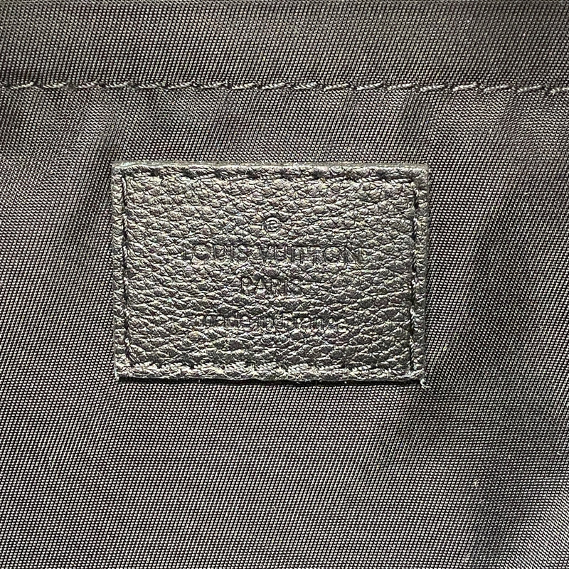 【6fa0551-k】ルイヴィトン リュック・デイパック モノグラム パームスプリングスバックパックMINI M44873 ブラウン【中古】レディース