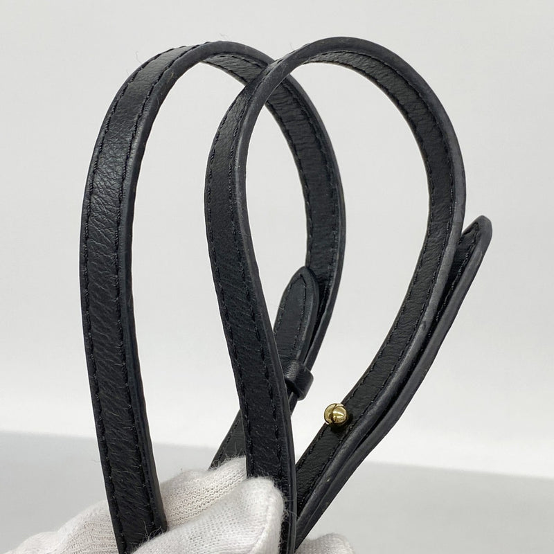 【6fa0551-k】ルイヴィトン リュック・デイパック モノグラム パームスプリングスバックパックMINI M44873 ブラウン【中古】レディース
