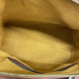 【6fa0562】ルイヴィトン ハンドバッグ エピ アルマ M52143 ケニアブラウン【中古】レディース