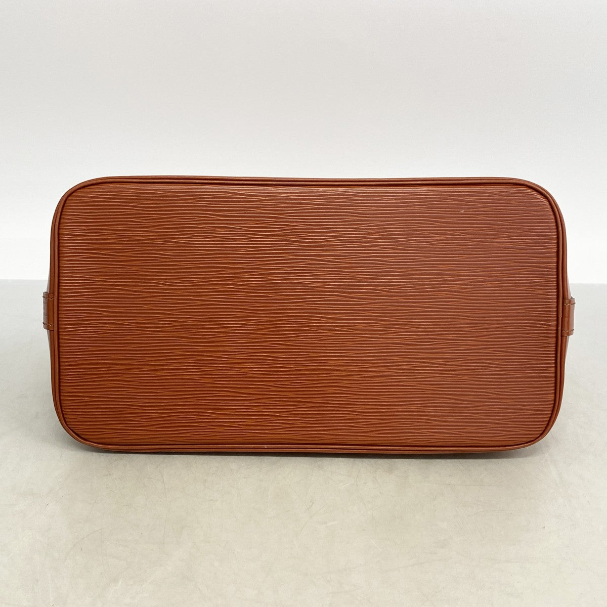 【6fa0562】ルイヴィトン ハンドバッグ エピ アルマ M52143 ケニアブラウン【中古】レディース