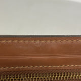 【6fa0565】ルイヴィトン クラッチバッグ モノグラム ポシェットオム M51795 ブラウン【中古】メンズ