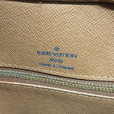 【6fa0574】ルイヴィトン ショルダーバッグ モノグラム ブローニュ35 M51260 ブラウン【中古】レディース