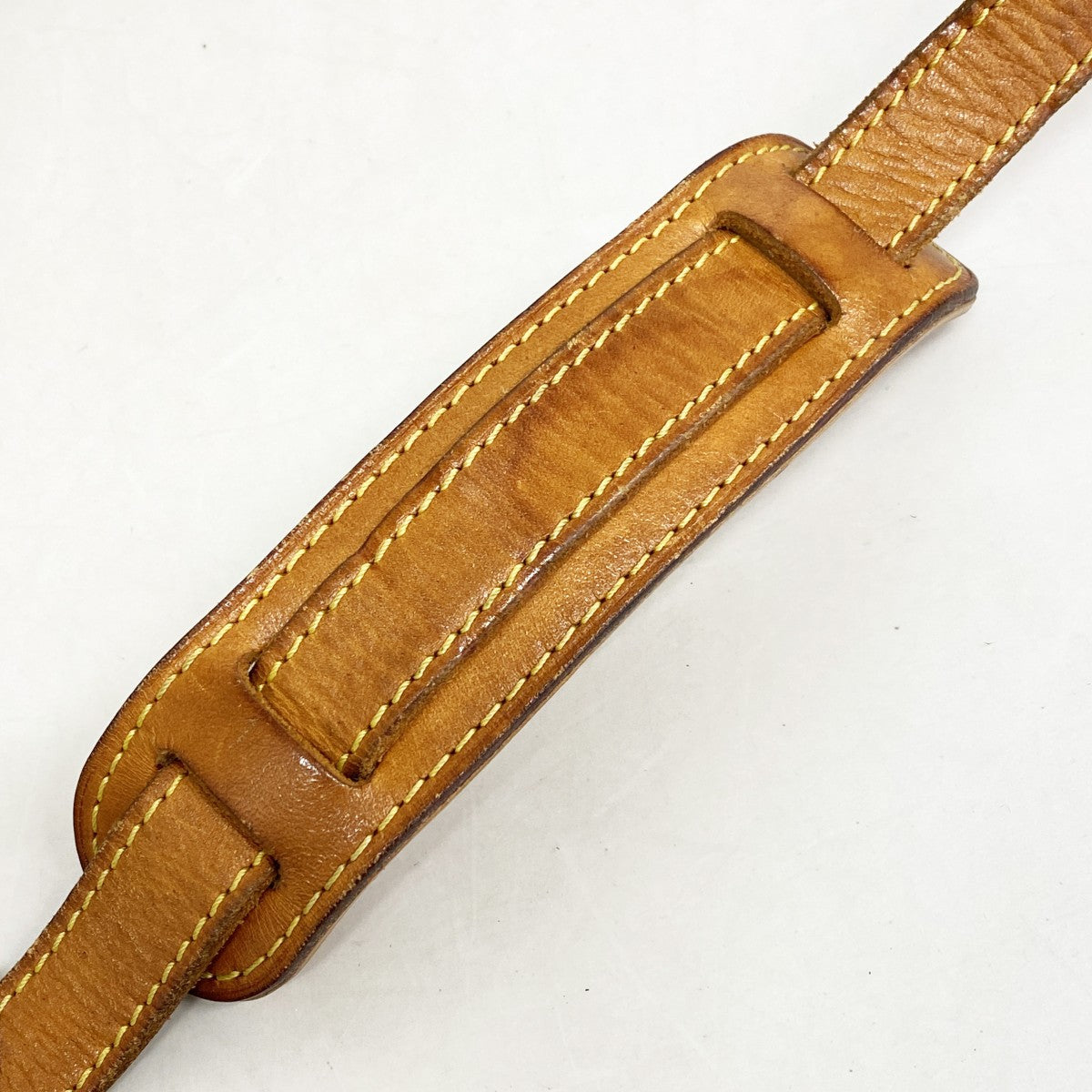 【6fa0574】ルイヴィトン ショルダーバッグ モノグラム ブローニュ35 M51260 ブラウン【中古】レディース