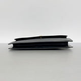 【6fa0583-k】ルイヴィトン クラッチバッグ エピ モンテーニュ27 M52652 ノワール【中古】メンズ レディース ユニセックス