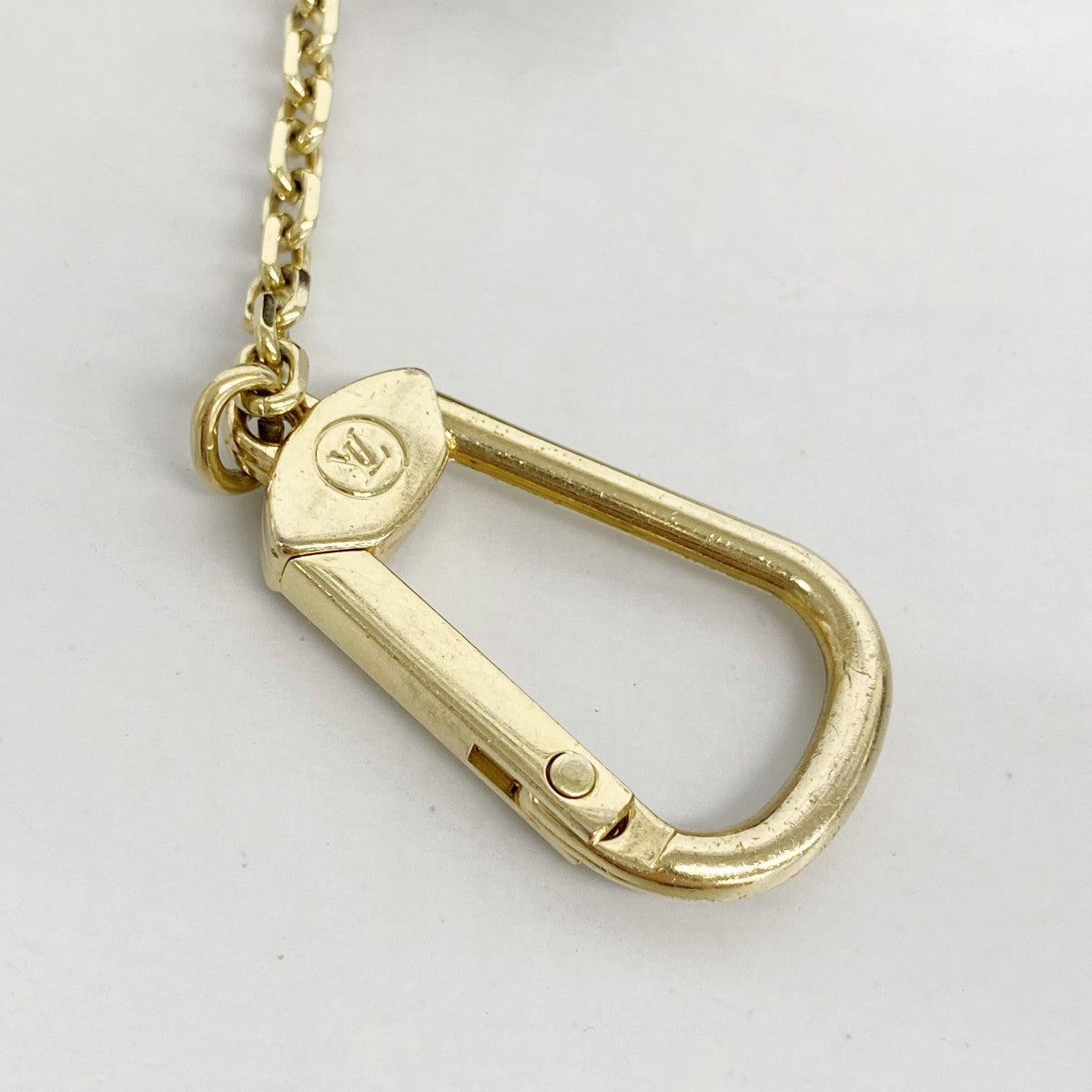 【6fa0587-k】ルイヴィトン コインケース モノグラム・アンプラント ポルトカルトレクトヴェルソ M28798 ノワール【中古】レディース
