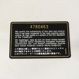 【6fa0590-k】シャネル ハンドバッグ マトラッセ ラムスキン ブラック ゴールド金具【中古】