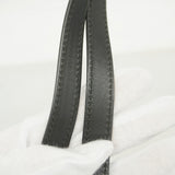 【6fa0603-k】グッチ トートバッグ GGキャンバス 002 1099 キャンバス ブラック ゴールド金具【中古】レディース