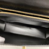 【6fa0635-k】ルイヴィトン ハンドバッグ エピ マルゼルブ M52372 ノワール【中古】レディース