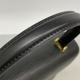 【6fa0635-k】ルイヴィトン ハンドバッグ エピ マルゼルブ M52372 ノワール【中古】レディース