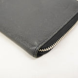 【6fa0644-k】ルイヴィトン 長財布 タイガ ジッピーウォレットヴェルティカル M32822 アルドワーズ【中古】メンズ