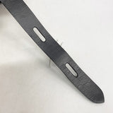 【6fa0652-k】ルイヴィトン リュック・デイパック モノグラム・エクリプス スティーマ―バックパック M44052 ブラック【中古】メンズ