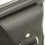 【6fa0663】ルイヴィトン ショルダーバッグ ダミエ・アンフィニ アヴェニュースリングバッグ N41720 オニキス【中古】レディース