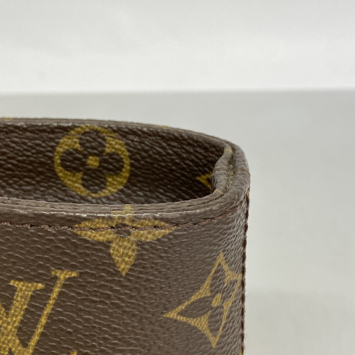 【6fa0681】ルイヴィトン ハンドバッグ モノグラム ヴァヴァンPM M51172 ブラウン【中古】レディース