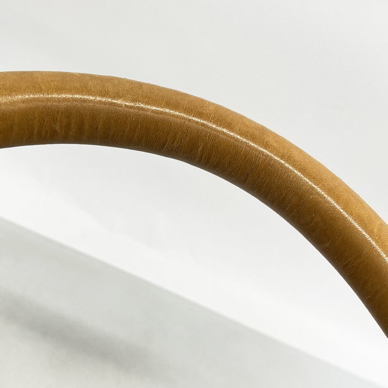 【6fa0685】ルイヴィトン ショルダーバッグ モノグラム アーツィーMM M40249 ブラウン【中古】レディース