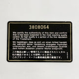 【6fa0698-k】シャネル ショルダーバッグ マトラッセ/パリ限定 Wフラップ Wチェーン ラムスキン ブラック ゴールド/シルバー金具【中古】レディース