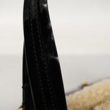【6fa0715】ルイヴィトン トートバッグ モノグラム シアリングサンダー M95573 マロン【中古】レディース