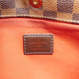 【6fa0716】ルイヴィトン ショルダーバッグ ダミエ ブルームズベリPM N42251 エベヌ【中古】レディース
