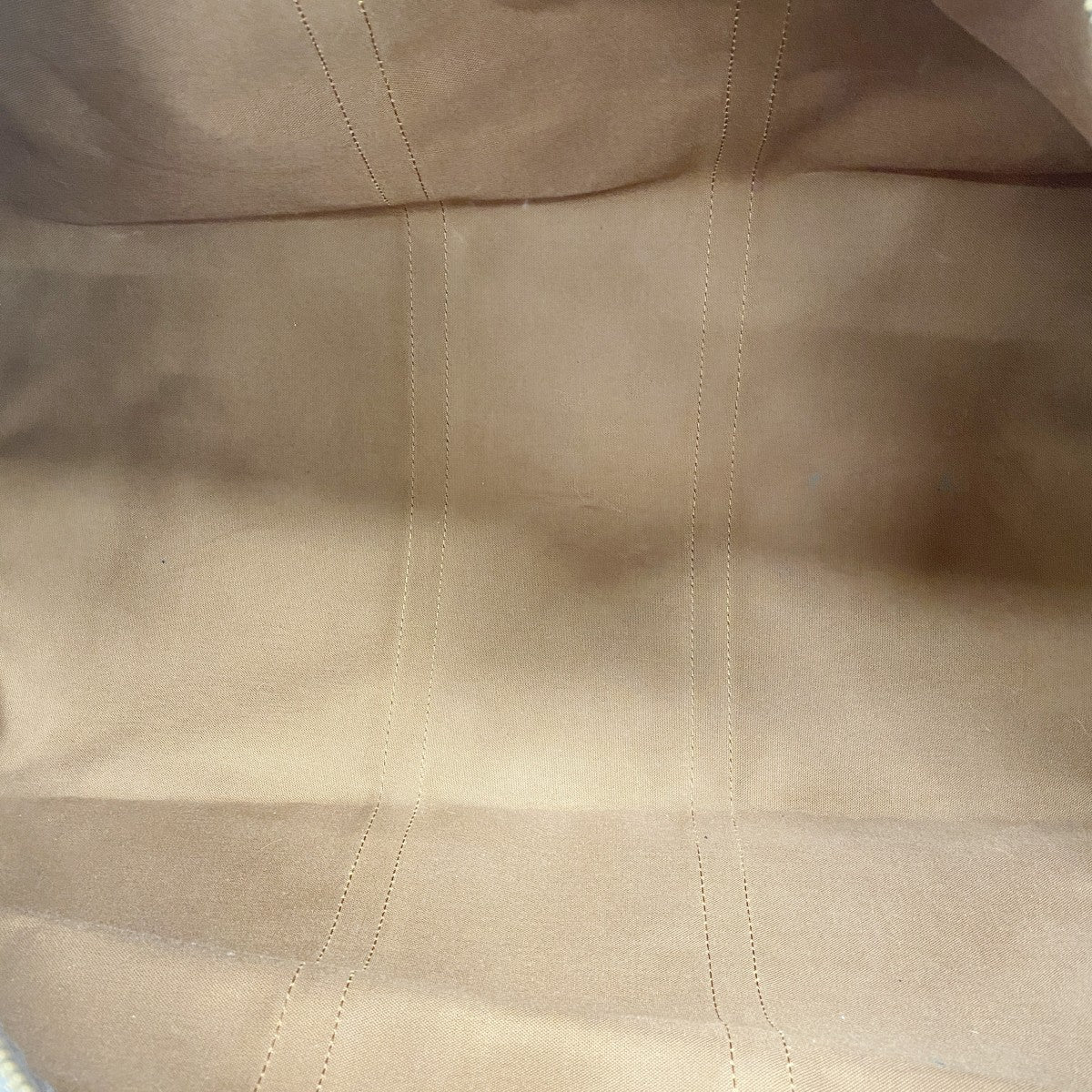 【6fa0747】ルイヴィトン ボストンバッグ モノグラム キーポル60 M41422 ブラウン【中古】メンズ レディース ユニセックス