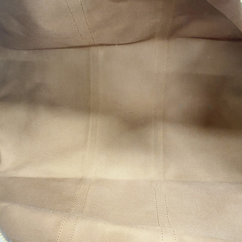 【6fa0747】ルイヴィトン ボストンバッグ モノグラム キーポル60 M41422 ブラウン【中古】メンズ レディース ユニセックス