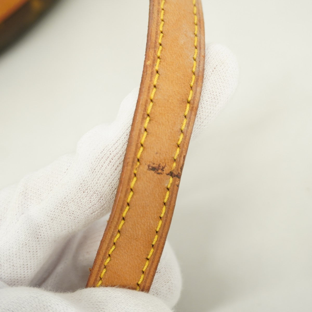 【6fa0755】ルイヴィトン ショルダーバッグ モノグラム シャンティMM M51233 ブラウン【中古】レディース