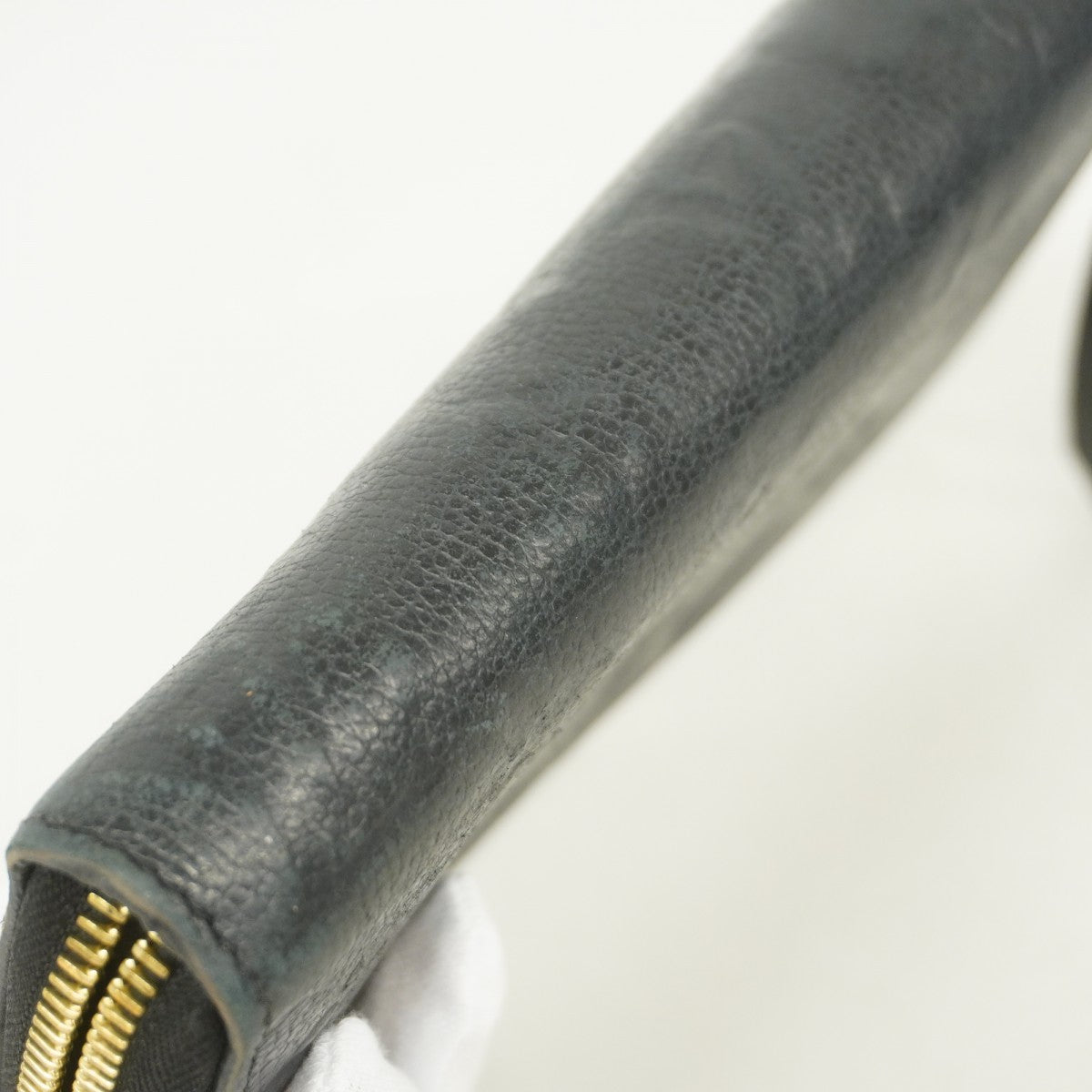 【6fa0758】ルイヴィトン 長財布 モノグラム・アンプラント ジッピーウォレット M61864 ノワール【中古】メンズ レディース ユニセックス