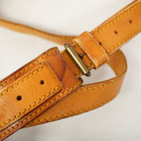 【6fa0762】ルイヴィトン ボストンバッグ モノグラム キーポルバンドリエール60 M41412 ブラウン【中古】メンズ レディース ユニセックス