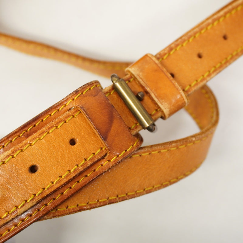 【6fa0762】ルイヴィトン ボストンバッグ モノグラム キーポルバンドリエール60 M41412 ブラウン【中古】メンズ レディース ユニセックス