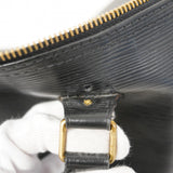 【6fa0768】ルイヴィトン ハンドバッグ エピ スピーディ40 M42982 ノワール【中古】レディース