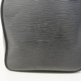 【6fa0768】ルイヴィトン ハンドバッグ エピ スピーディ40 M42982 ノワール【中古】レディース