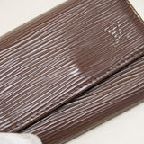 【6fa0770】ルイヴィトン キーケース エピ ミュルティクレ6 M6381D モカ【中古】メンズ レディース ユニセックス
