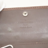 【6fa0770】ルイヴィトン キーケース エピ ミュルティクレ6 M6381D モカ【中古】メンズ レディース ユニセックス