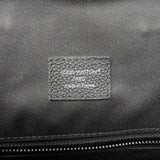 【6fa0792】ルイヴィトン リュック・デイパック ダモフラージュ クリストファーMM M14952 ブラック【中古】メンズ