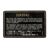 【6fa0794】シャネル ショルダーバッグ マトラッセ Wフラップ Wチェーン ラムスキン ブラック ゴールド金具【中古】レディース