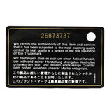 【6fa0795】シャネル リュック・デイパック マトラッセ キャビアスキン ブラック シャンパンゴールド金具【中古】レディース