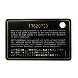 【6fa0796】シャネル ショルダーバッグ デカマトラッセ Wチェーン キャビアスキン ブラック シルバー金具【中古】レディース