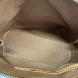 【6fa0799】ルイヴィトン ハンドバッグ モノグラム アルマ M51130 ブラウン【中古】レディース