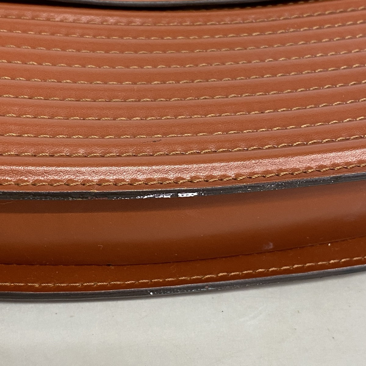 【6fa0804】ルイヴィトン ショルダーバッグ エピ プレブール M52563 ケニアブラウン【中古】レディース