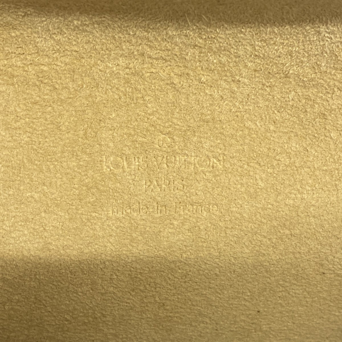 【6fa0820】ルイヴィトン ウエストバッグ モノグラム ポシェットフロランティーヌ M51855 ブラウン【中古】レディース
