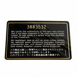 【6fa0822】シャネル チェーントート ラムスキン ブラウン ゴールド金具【中古】レディース