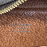 【6fa0825】ルイヴィトン ショルダーバッグ モノグラム シテMM M51182 ブラウン【中古】レディース