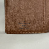 【6fa0833】ルイヴィトン 財布 モノグラム ポルトフォイユヴィエノワ M61674 ブラウン【中古】レディース
