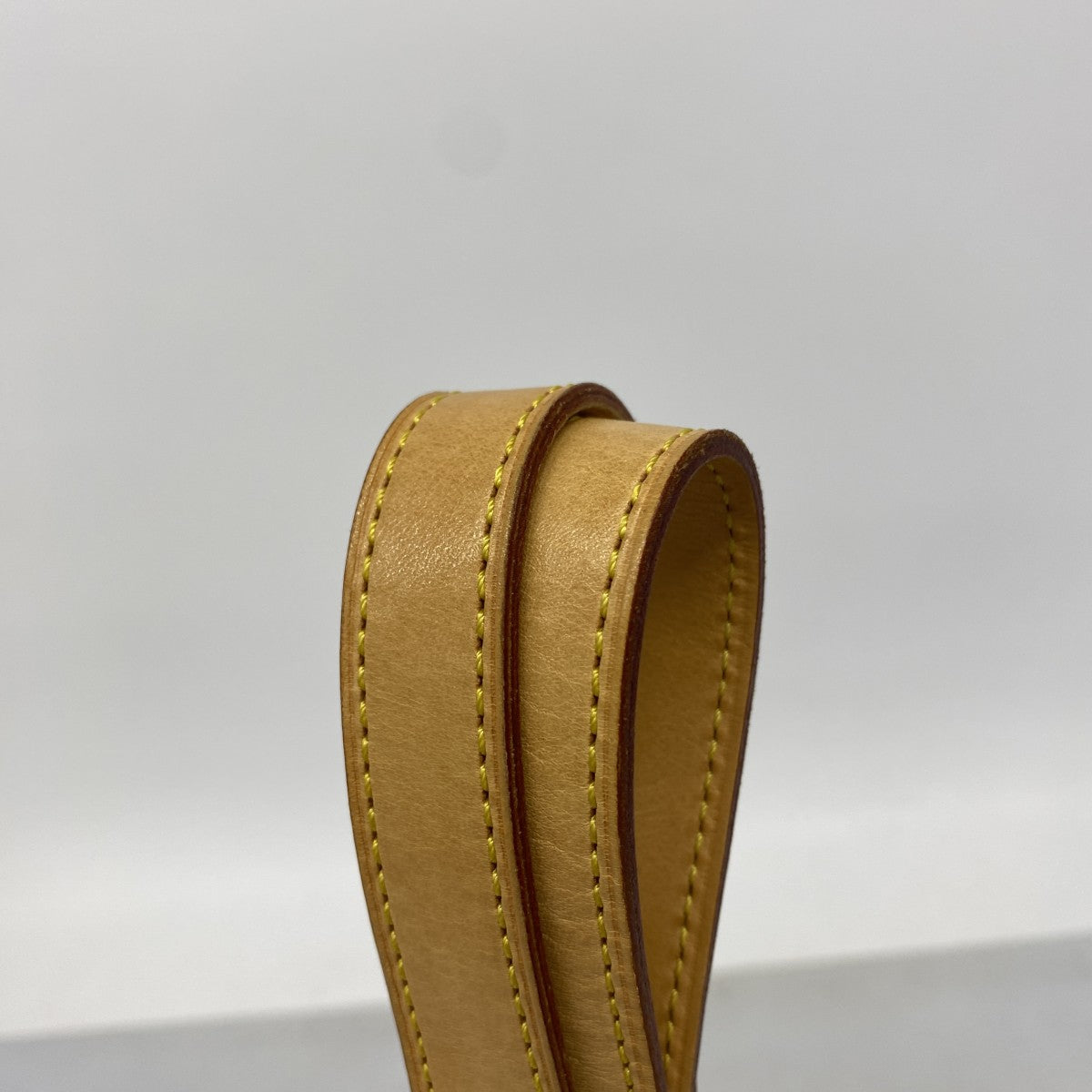 【6fa0839】ルイヴィトン トートバッグ モノグラム バティニョールオリゾンタル M51154 ブラウン【中古】レディース