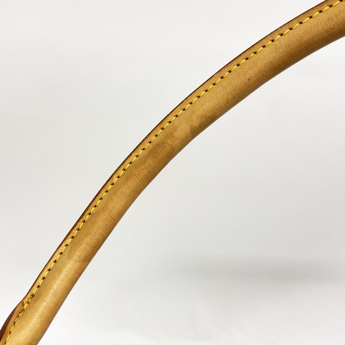 【6fa0846】ルイヴィトン ショルダーバッグ モノグラム ルーピングMM M51146 ブラウン【中古】レディース