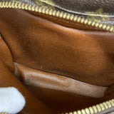 【6fa0847】ルイヴィトン ショルダーバッグ モノグラム アマゾン M45236 ブラウン【中古】レディース