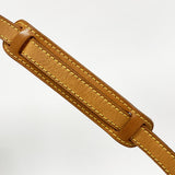 【6fa0848】ルイヴィトン ショルダーバッグ モノグラム トロカデロ27 M51274 ブラウン【中古】レディース