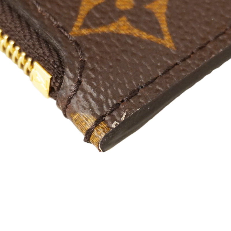 【6fa0879】ルイヴィトン トートバッグ モノグラム ネヴァーフルPM M46979 ブラウン【中古】レディース
