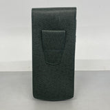【6fa0889】ルイヴィトン ペンケース タイガ エテュイGM M30354 エピセア【中古】メンズ