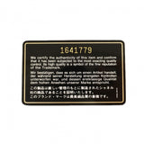 【6fa0895-k】シャネル ショルダーバッグ マトラッセ チェーンショルダー ラムスキン ブラック ゴールド金具【中古】レディース