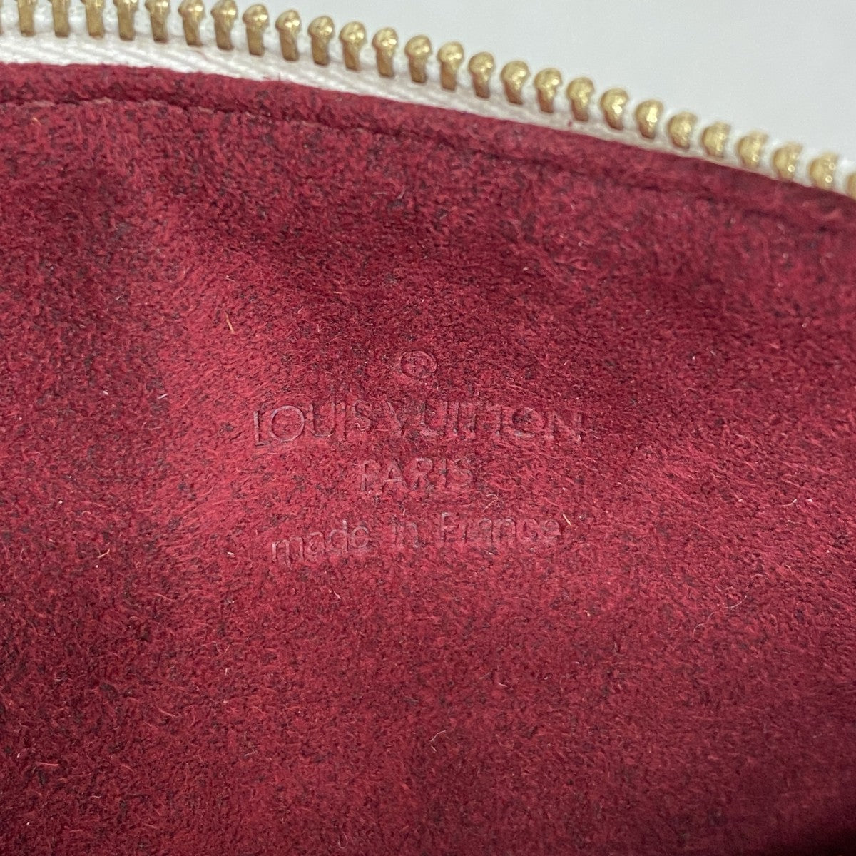 【6fa0901】ルイヴィトン ハンドバッグ モノグラム・マルチカラー ミニスピーディ M92645 ブロン【中古】レディース