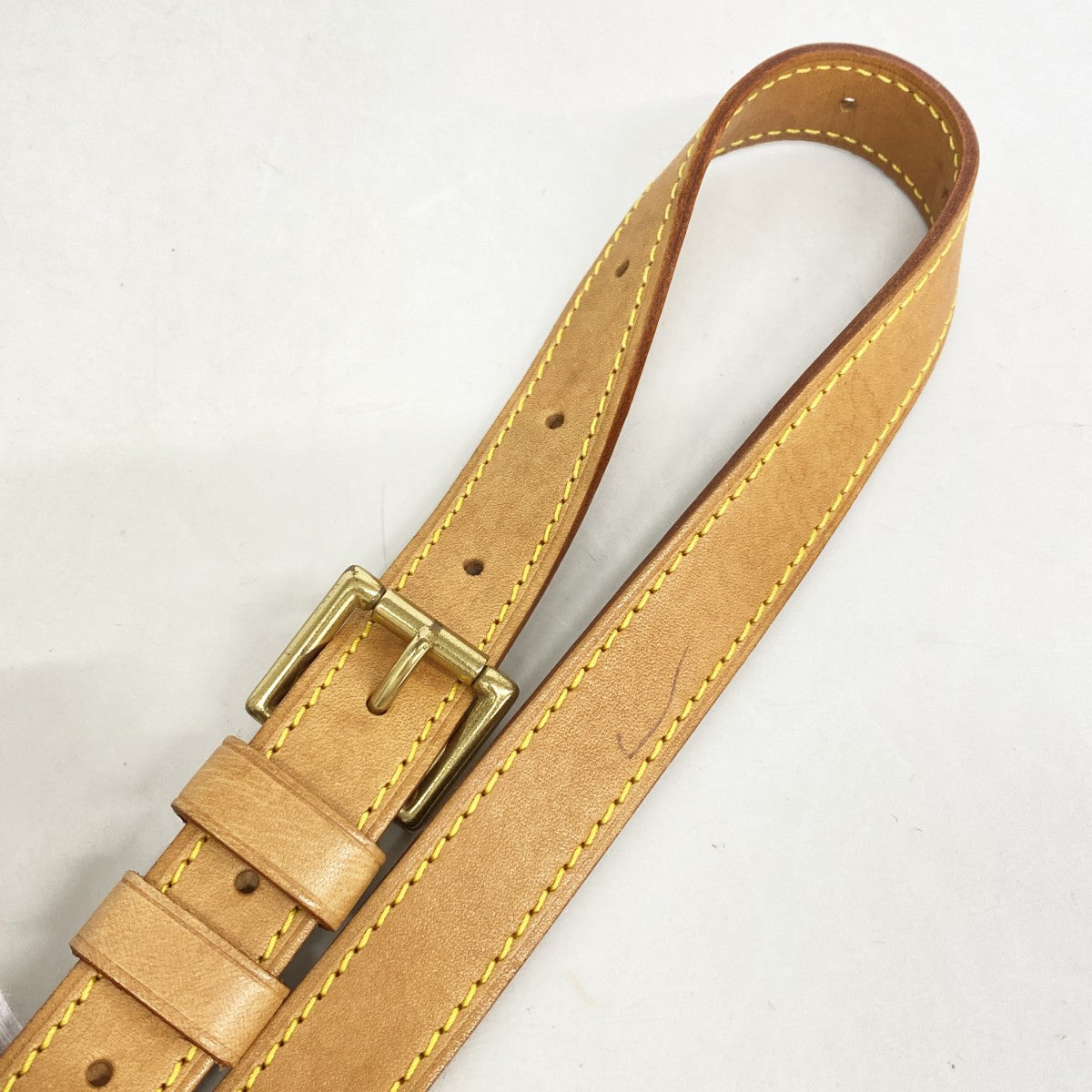 【6fa0904】ルイヴィトン ショルダーバッグ モノグラム ミュゼット M51256 ブラウン【中古】レディース
